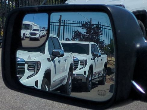 Used 2019 RAM 1500 Limited w/ Advanced Safety Group AWD/4WD image 50