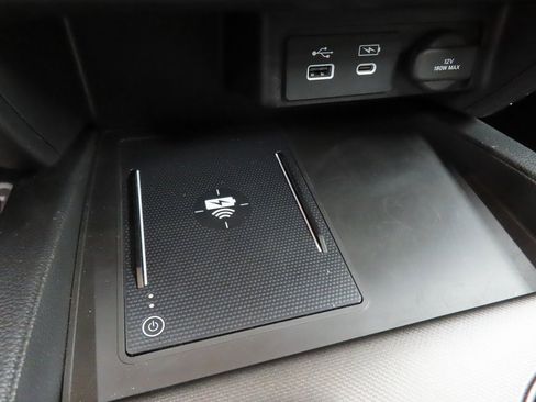 Used 2025 Honda Ridgeline TrailSport image 52