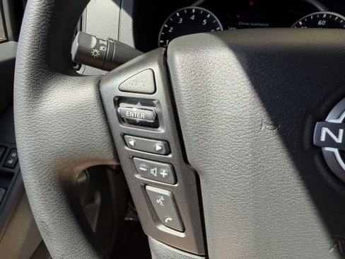 Used 2025 Nissan Frontier S AWD/4WD image 26