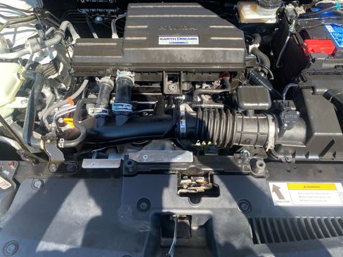 Used 2020 Honda CR-V EX image 20
