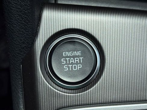 New 2026 Kia Sportage EX FWD image 24