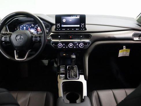 Certified 2025 Acura Integra image 16