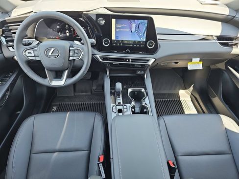 New 2026 Lexus RX 350 AWD image 9