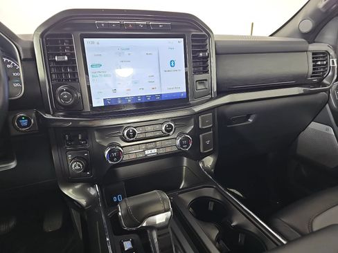 Used 2021 Ford F150 XLT w/ Equipment Group 302A High AWD/4WD image 17