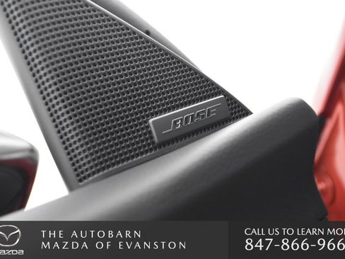 Used 2025 MAZDA CX-70 Plug-In Hybrid w/ Premium Pkg image 34