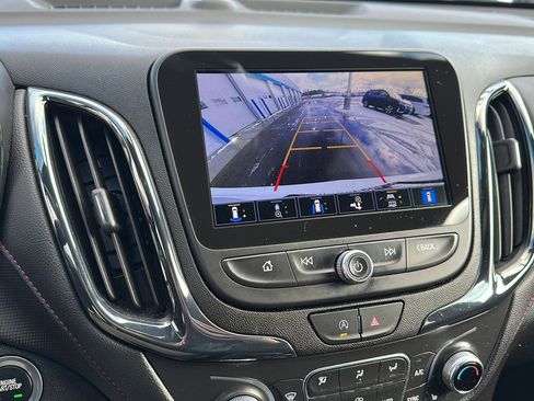 Certified 2024 Chevrolet Equinox RS image 37