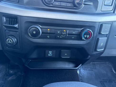 Used 2021 Ford F150 XL w/ Equipment Group 101A High image 17