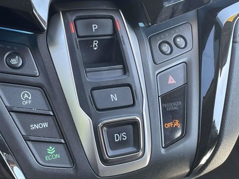 Used 2023 Honda Odyssey Elite image 34