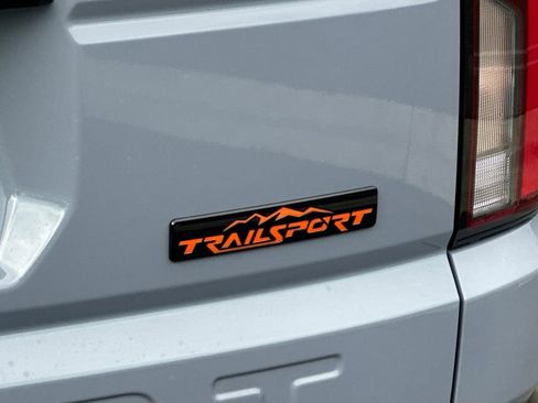 New 2026 Honda Passport TrailSport Elite image 23