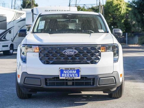 New 2026 Ford Maverick XL FWD image 4