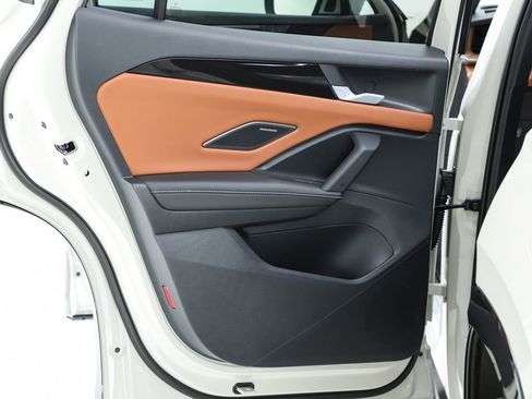 New 2026 Volkswagen Tiguan SEL R-Line image 56