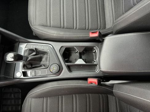 Used 2024 Volkswagen Tiguan S image 19