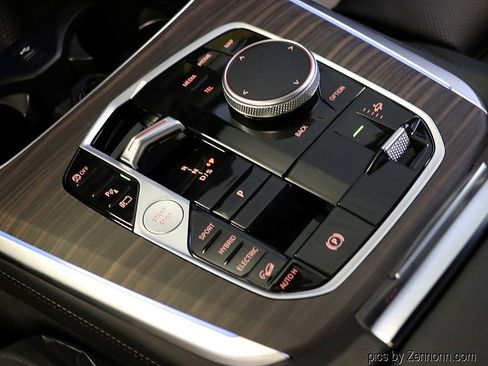 New 2026 BMW X5 xDrive50e w/ Climate Comfort Package AWD/4WD image 26