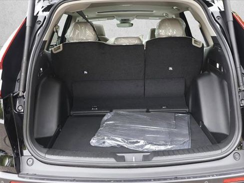 Used 2026 Honda CR-V EX-L image 25