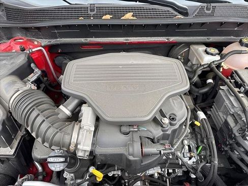 Used 2023 Chevrolet Blazer RS w/ Driver Confidence II Package image 14