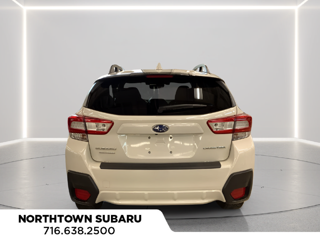 Used 2019 Subaru Crosstrek 2.0i Premium w/ Eyesight System AWD/4WD image 28