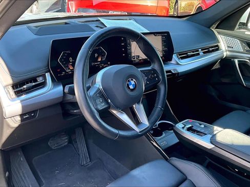 Certified 2023 BMW X1 xDrive28i w/ Premium Package image 17