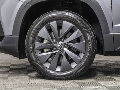 Used 2023 Volkswagen Taos S image 20