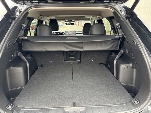 Used 2025 Mitsubishi Outlander SEL AWD/4WD image 31