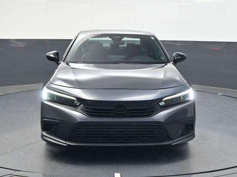 Used 2024 Honda Civic Sport image 9