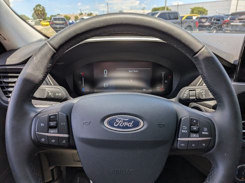 Used 2024 Ford Escape Active FWD image 27