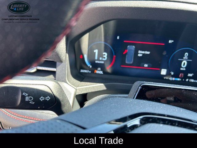 Used 2025 Ford Explorer ST-Line w/ Premium Package AWD/4WD image 14