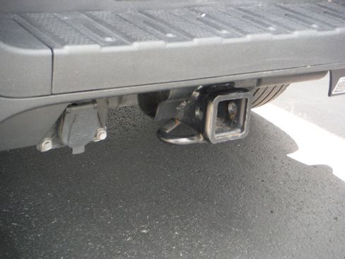 Used 2023 Honda Ridgeline RTL-E image 10