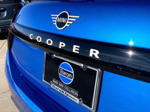 New 2026 MINI Cooper 4-Door Hardtop FWD image 15