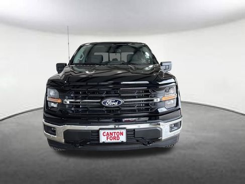 New 2026 Ford F150 XLT w/ Equipment Group 302A MID image 8