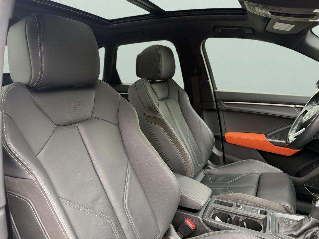 Used 2019 Audi Q3 2.0T Premium Plus w/ Premium Plus Package AWD/4WD image 29