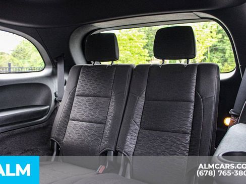 Used 2026 Dodge Durango GT RWD image 19