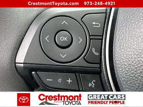 Certified 2025 Toyota RAV4 XLE w/ Convenience Package image 21