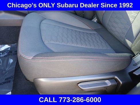 Certified 2024 Subaru Impreza 2.0i Sport image 19