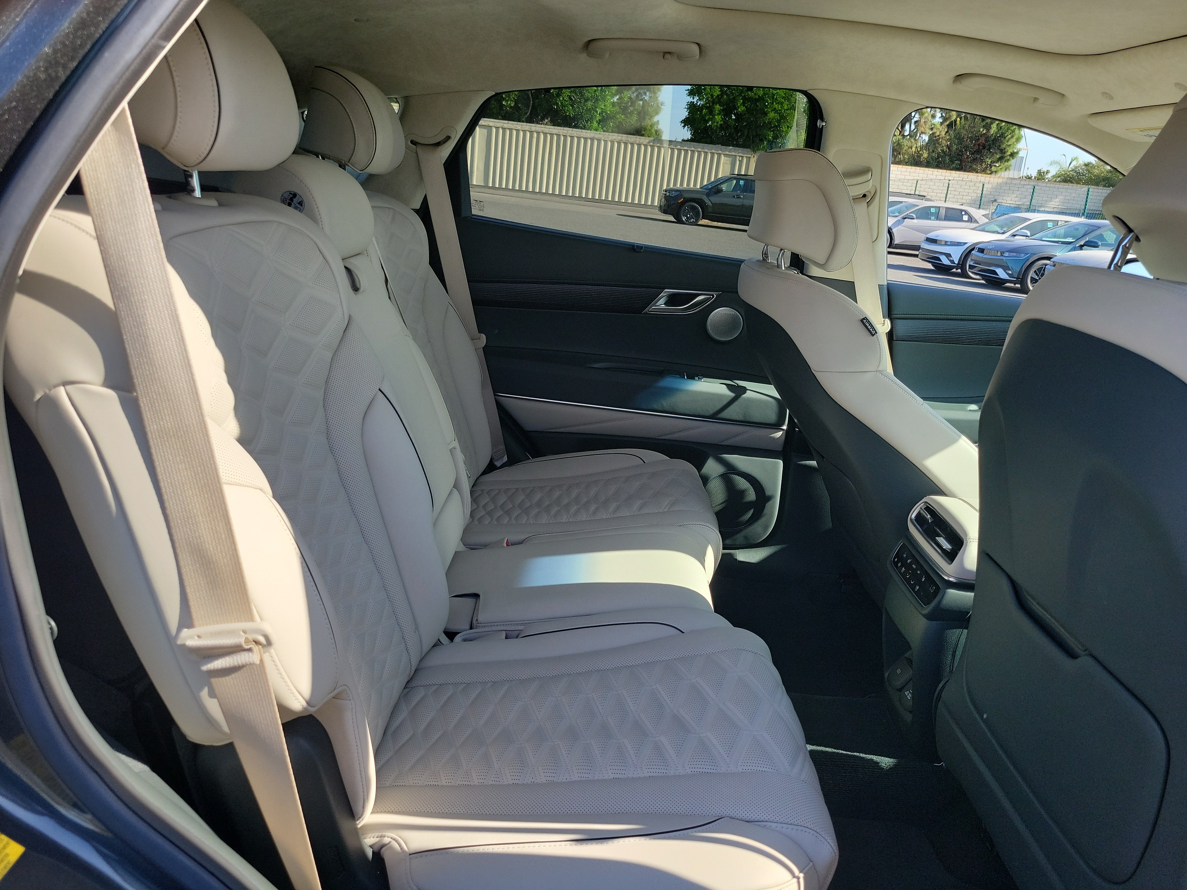 Certified 2026 Genesis GV80 3.5T AWD/4WD image 23