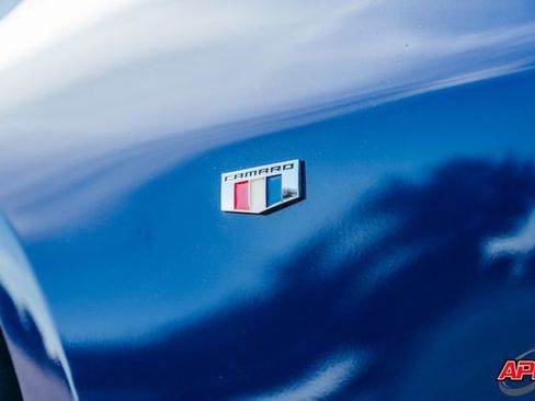 Used 2019 Chevrolet Camaro SS image 33