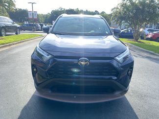 Certified 2025 Toyota RAV4 XLE Premium FWD video 2