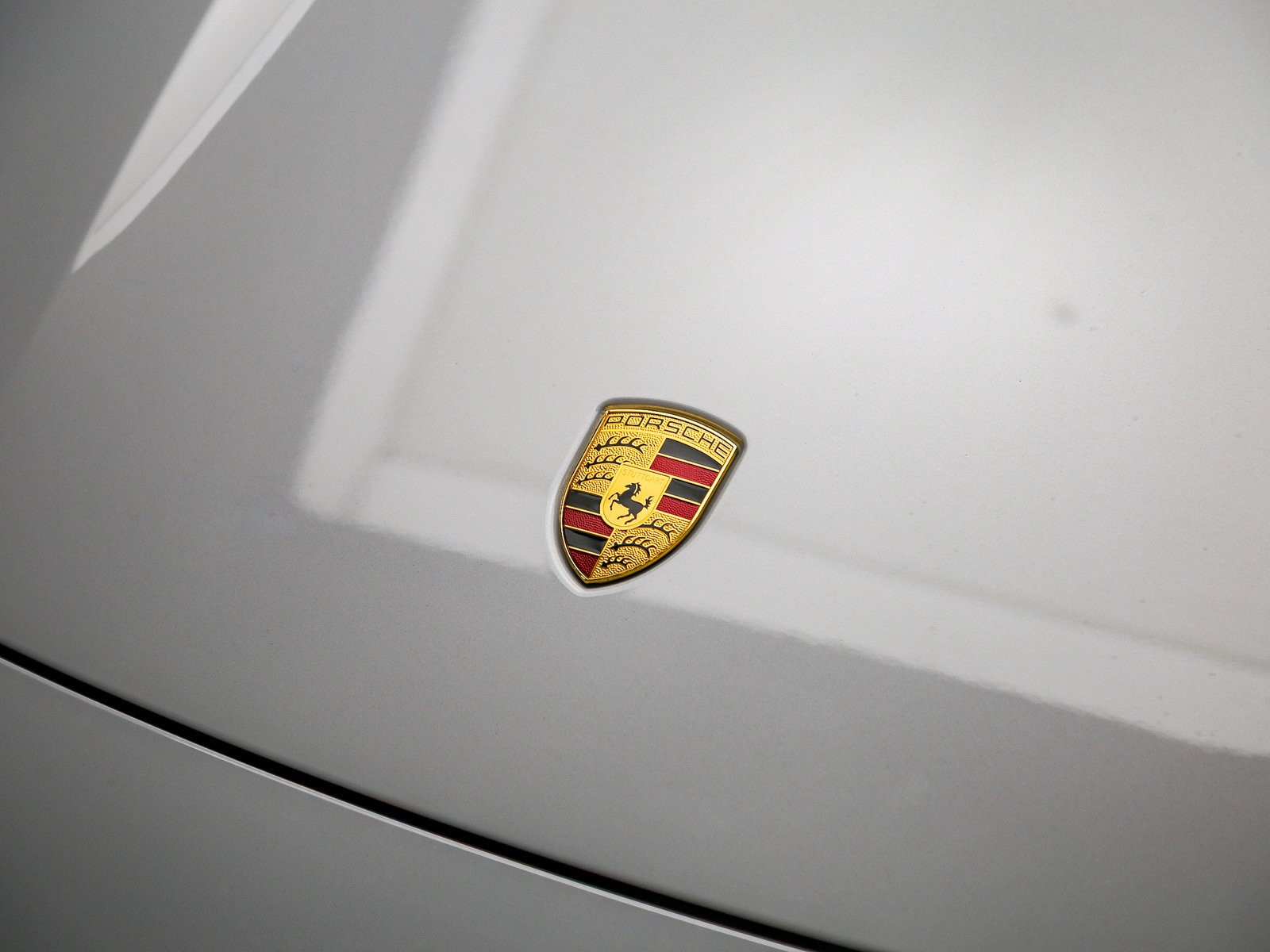 Certified 2024 Porsche Taycan RWD image 12