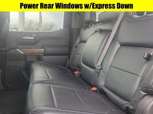 Used 2020 Chevrolet Silverado 1500 RST w/ All-Star Edition image 25