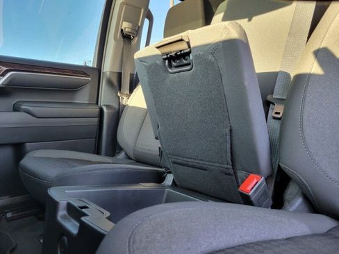 Used 2023 GMC Sierra 1500 Elevation w/ X31 Off-Road Package AWD/4WD image 13