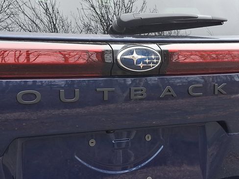 New 2026 Subaru Outback Limited image 19