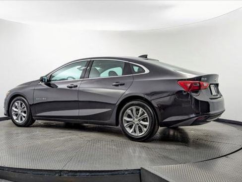 Used 2023 Chevrolet Malibu LT FWD image 6