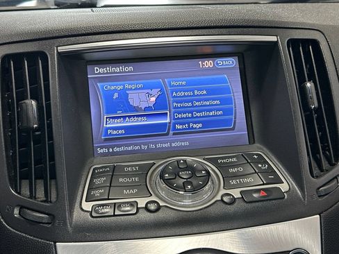 Used 2013 INFINITI G37 x Coupe w/ Premium Pkg AWD/4WD image 42
