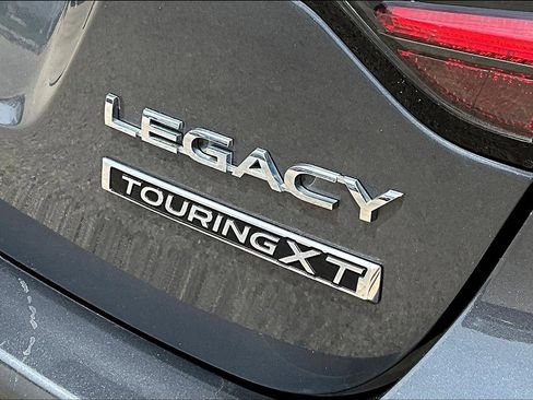 Used 2022 Subaru Legacy Touring XT w/ Popular Package #2 image 8