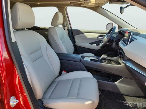 Used 2023 Nissan Rogue SV w/ SV Premium B Package image 20