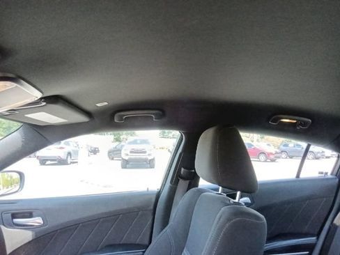 Used 2023 Dodge Charger SXT RWD image 14