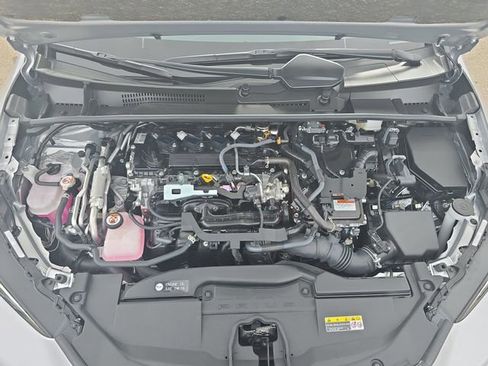 Used 2024 Toyota Prius Prime Premium image 31