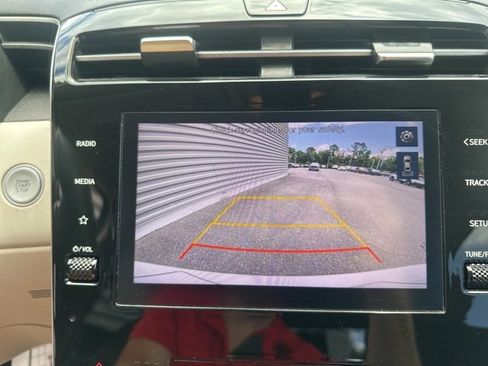 Used 2024 Hyundai Tucson SEL image 23