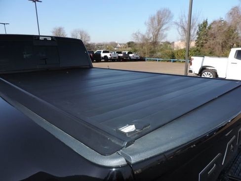 Used 2025 RAM 3500 Laramie image 24