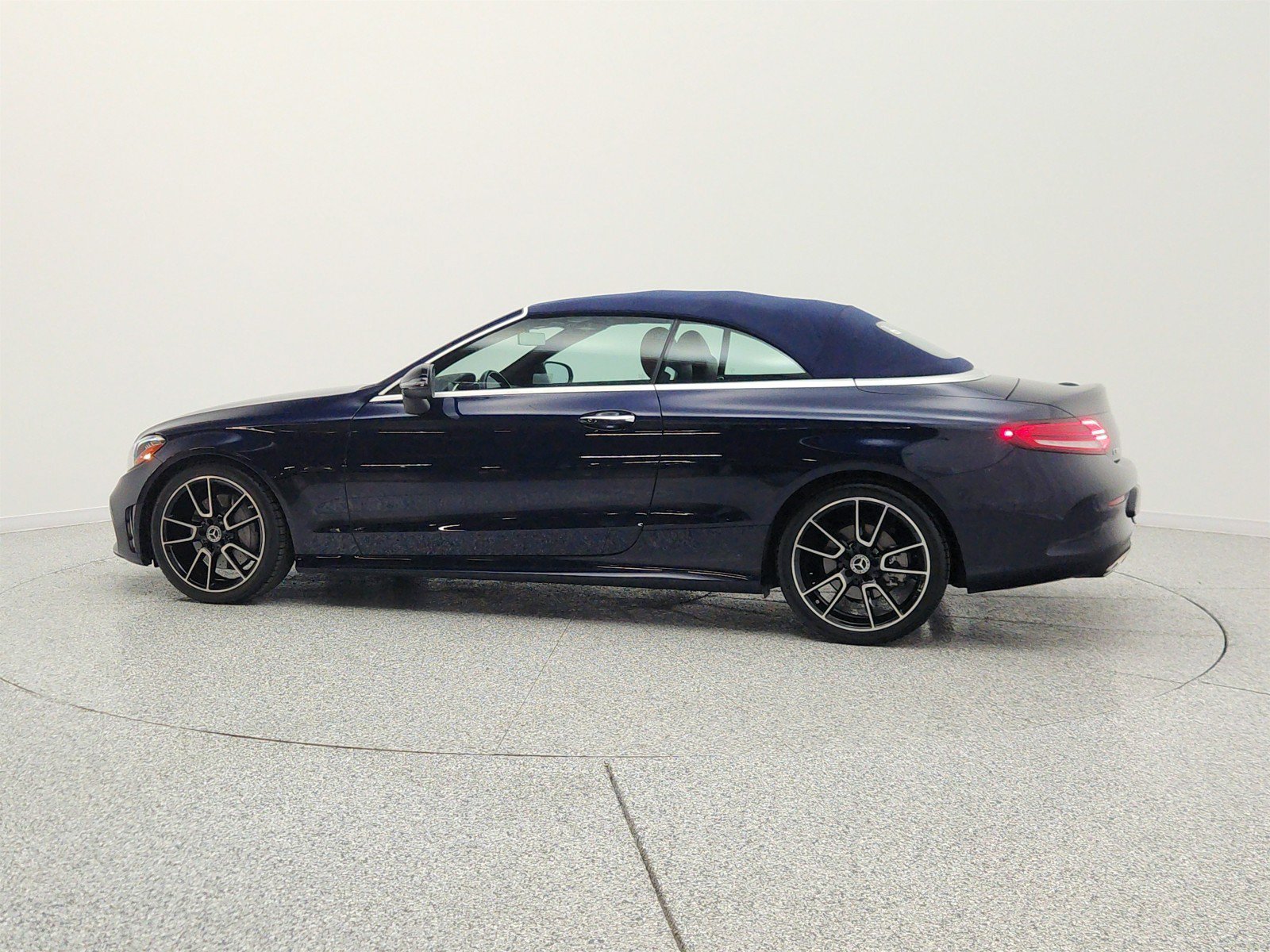Used 2022 Mercedes-Benz C 300 Cabriolet image 9