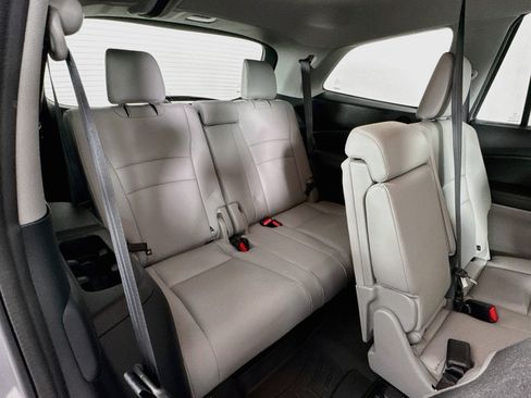 Used 2022 Honda Pilot Special Edition image 28